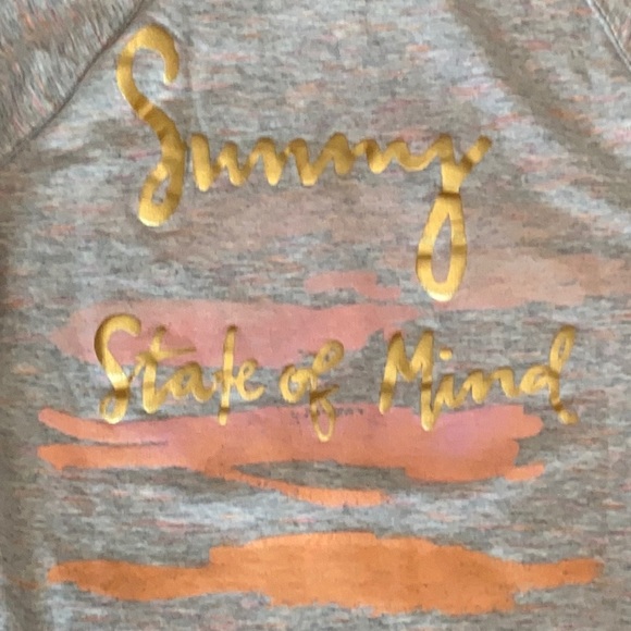 Lilly Pulitzer Pullover 1/4 zip Sweatshirt - Picture 7 of 12